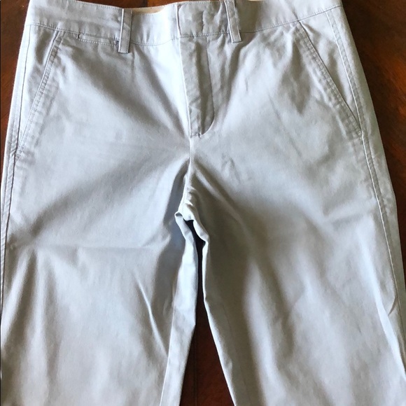 Blue pants. Perfect for work! - Picture 2 of 4